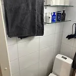 Lappland Kemiapartments Iv, Near Snowcastle, Premium Studio, Free Park With Heat Plug