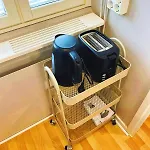 Lappland Kemiapartments Iv, Near Snowcastle, Premium Studio, Free Park With Heat Plug Apartmán