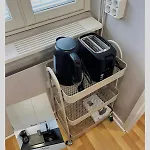 Apartmán Lappland Kemiapartments Iv, Near Snowcastle, Premium Studio, Free Park With Heat Plug