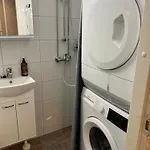 Apartmán Lappland Kemiapartments Iv, Near Snowcastle, Premium Studio, Free Park With Heat Plug Kemi