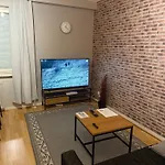 Lappland Kemiapartments Iv, Near Snowcastle, Premium Studio, Free Park With Heat Plug Apartmán *
