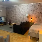 Lappland Kemiapartments Iv, Near Snowcastle, Premium Studio, Free Park With Heat Plug * Kemi