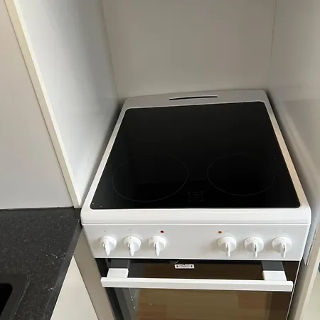 Apartman Kemiapartments Iv, Near Snowcastle, Premium Studio, Free Park With Heat Plug *