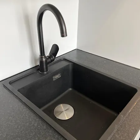 Apartament Lappland Kemiapartments Iv, Near Snowcastle, Premium Studio, Free Private Parking