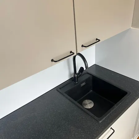 Lappland Kemiapartments Iv, Near Snowcastle, Premium Studio, Free Private Parking Kemi