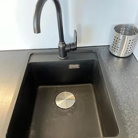 Apartament Lappland Kemiapartments Iv, Near Snowcastle, Premium Studio, Free Private Parking Kemi