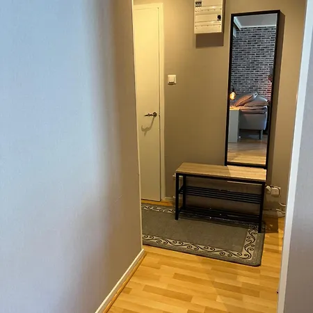 Lappland Kemiapartments Iv, Near Snowcastle, Premium Studio, Free Private Parking * Kemi