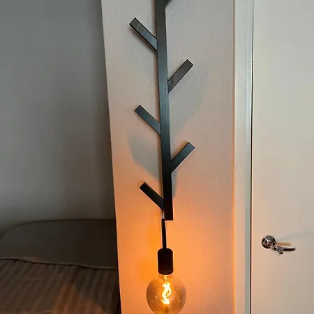 Lappland Kemiapartments Iv, Near Snowcastle, Premium Studio, Free Park With Heat Plug شقة كيمي