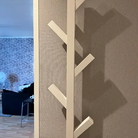 Lappland Kemiapartments Iv, Near Snowcastle, Premium Studio, Free Park With Heat Plug * كيمي