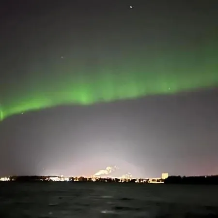 Lappland Kemiapartments Iv, Near Snowcastle, Premium Studio, Free Private Parking Kemi