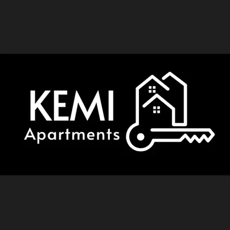 Lappland Kemiapartments Iv, Near Snowcastle, Premium Studio, Free Park With Heat Plug Apartment *