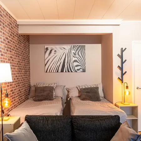 Lappland Kemiapartments Iv, Near Snowcastle, Premium Studio, Free Park With Heat Plug Apartmán